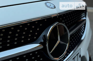 Седан Mercedes-Benz CLS-Class 2014 в 