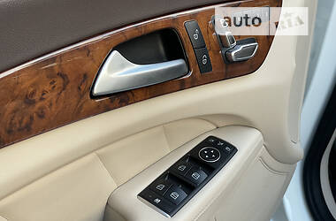 Седан Mercedes-Benz CLS-Class 2014 в 