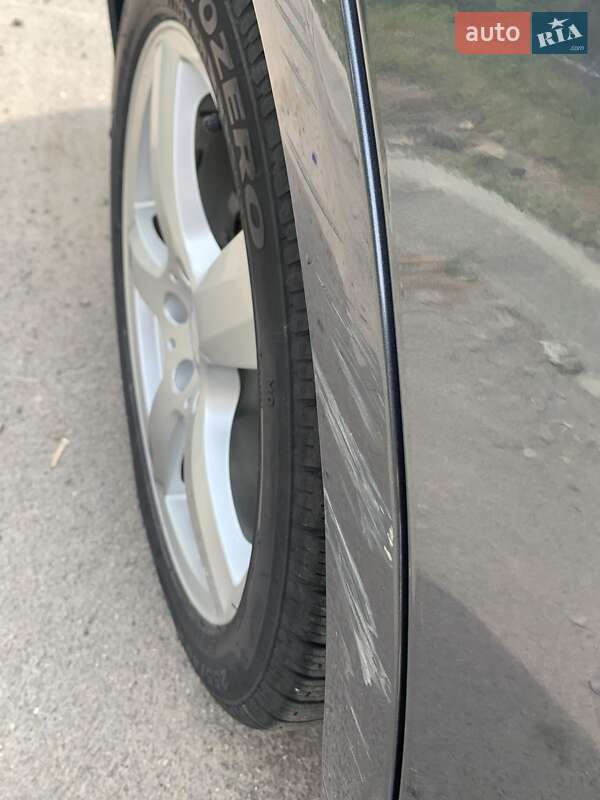 Універсал Mercedes-Benz CLS-Class 2014 в Старокостянтинові