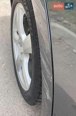 Универсал Mercedes-Benz CLS-Class 2014 в 