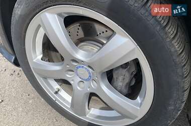 Универсал Mercedes-Benz CLS-Class 2014 в 