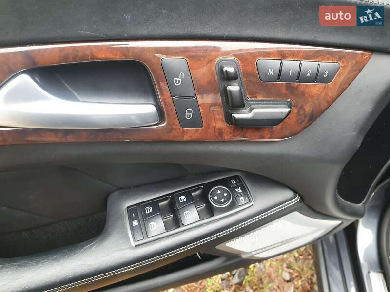 Універсал Mercedes-Benz CLS-Class 2014 в Старокостянтинові