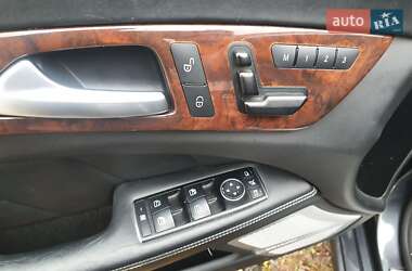 Универсал Mercedes-Benz CLS-Class 2014 в 