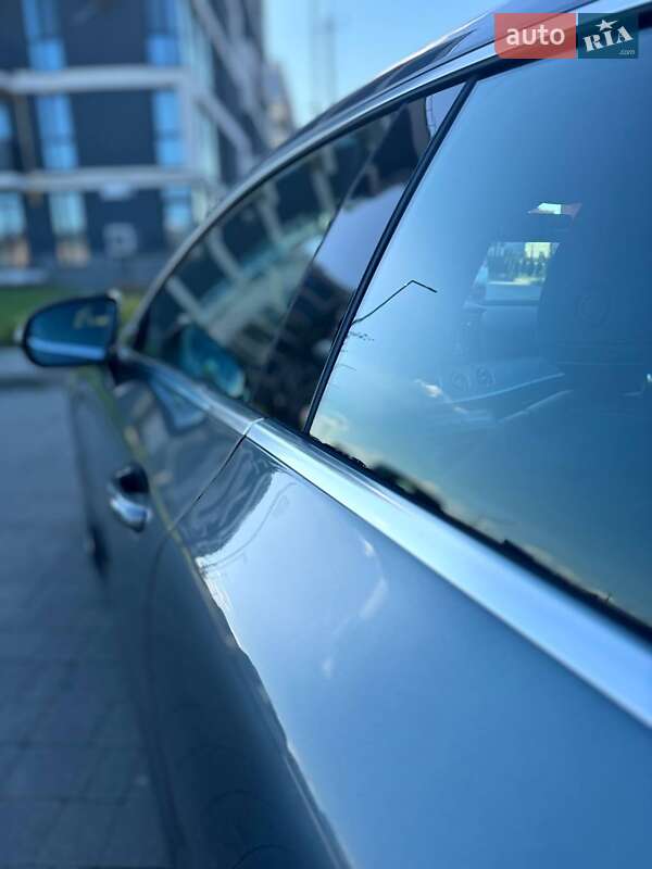 Купе Mercedes-Benz CLS-Class 2022 в Львове