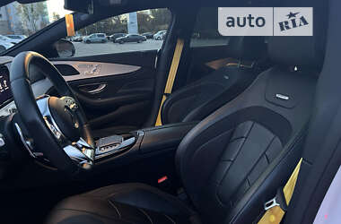 Купе Mercedes-Benz CLS-Class 2020 в 