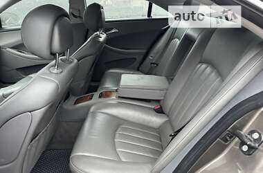 Купе Mercedes-Benz CLS-Class 2005 в 