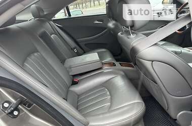 Купе Mercedes-Benz CLS-Class 2005 в 