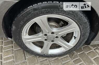 Купе Mercedes-Benz CLS-Class 2005 в 