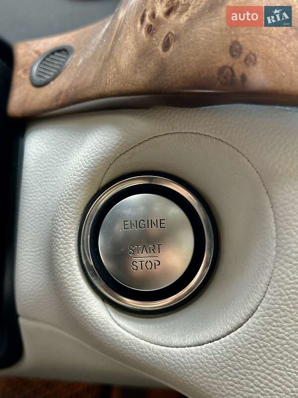 Седан Mercedes-Benz CLS-Class 2015 в Одессе фото 7 Седан Mercedes-Benz CLS-Class 2015 в Одессе