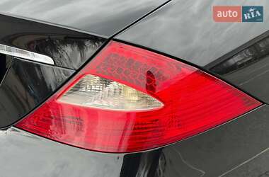 Купе Mercedes-Benz CLS-Class 2006 в 