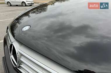 Купе Mercedes-Benz CLS-Class 2006 в 