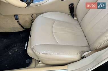 Купе Mercedes-Benz CLS-Class 2006 в 