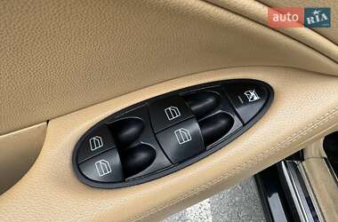 Купе Mercedes-Benz CLS-Class 2006 в 