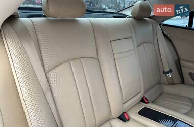 Купе Mercedes-Benz CLS-Class 2006 в 