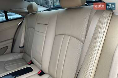 Купе Mercedes-Benz CLS-Class 2006 в 
