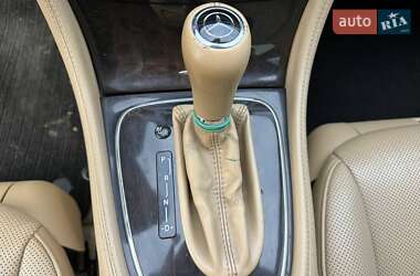 Купе Mercedes-Benz CLS-Class 2006 в 