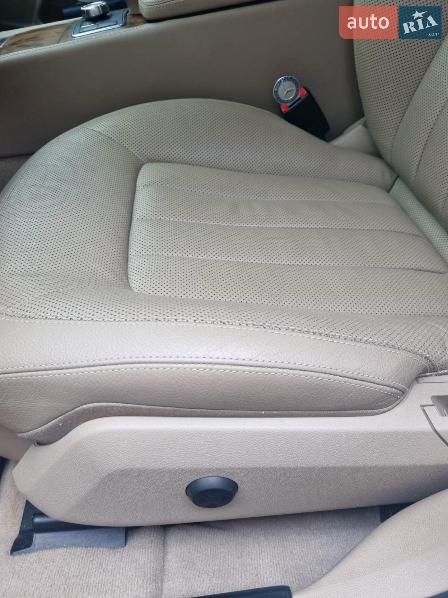 2011 Mercedes-Benz CLS-klasse - мініатюра 7