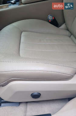 Седан Mercedes-Benz CLS-Class 2011 в 