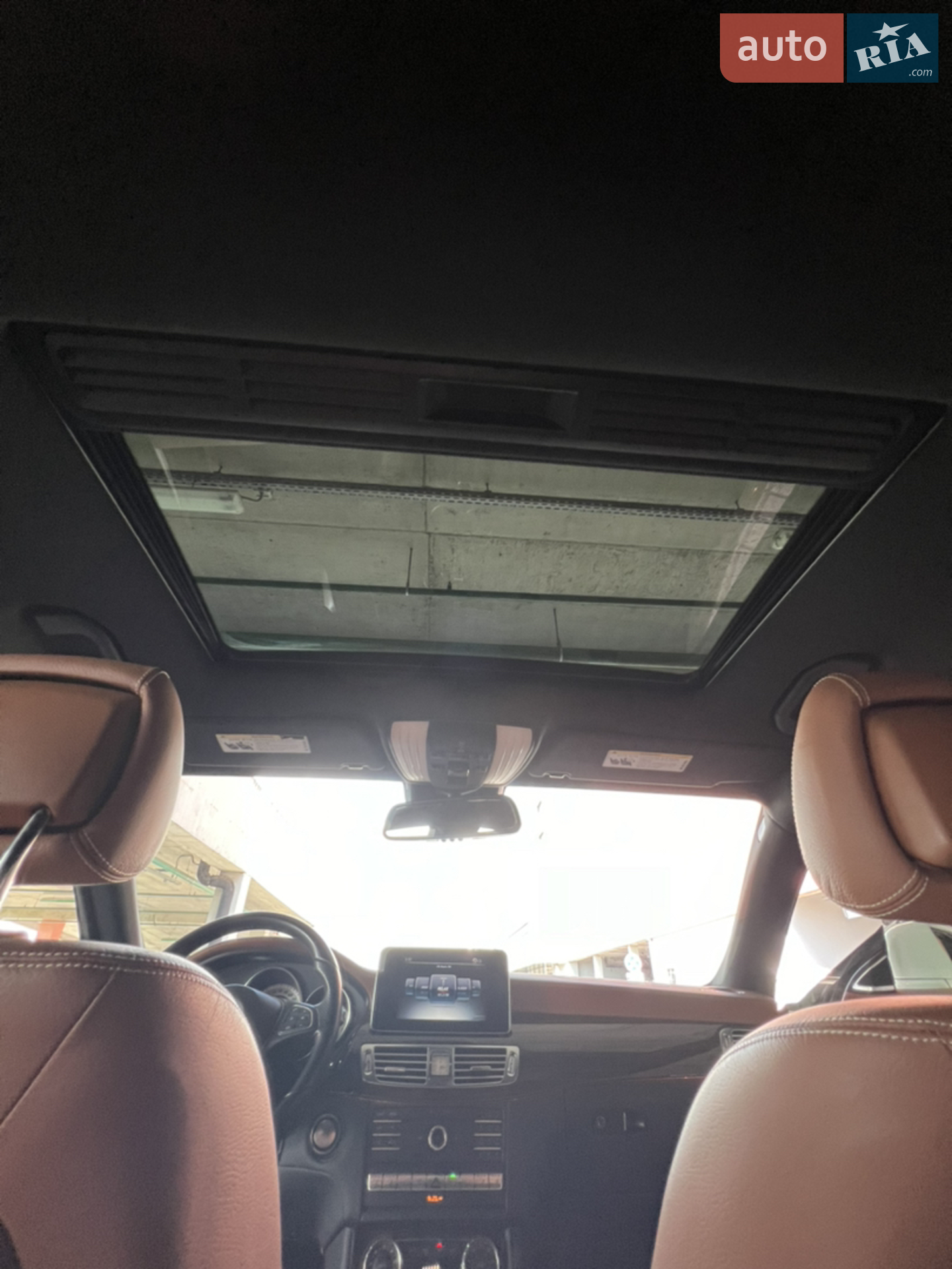2015 Mercedes-Benz CLS-klasse - мініатюра 36