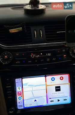 Купе Mercedes-Benz CLS-Class 2006 в 