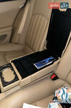 Купе Mercedes-Benz CLS-Class 2006 в 