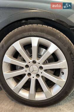 Купе Mercedes-Benz CLS-Class 2006 в 