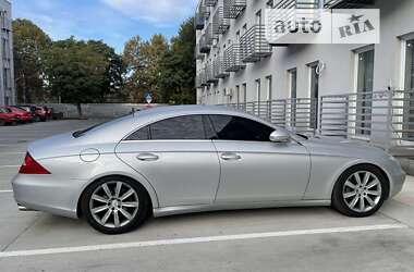 Купе Mercedes-Benz CLS-Class 2005 в Одессе