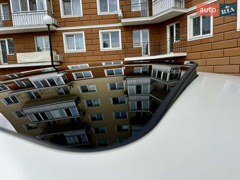 Седан Mercedes-Benz CLS-Class 2011 в Одессе