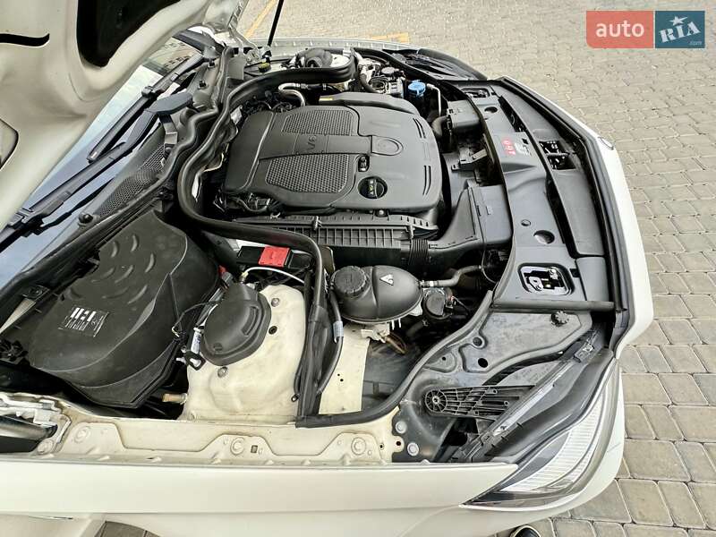 Седан Mercedes-Benz CLS-Class 2011 в Одессе