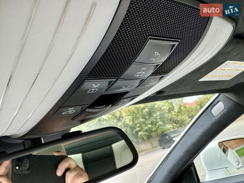 Седан Mercedes-Benz CLS-Class 2011 в Одессе