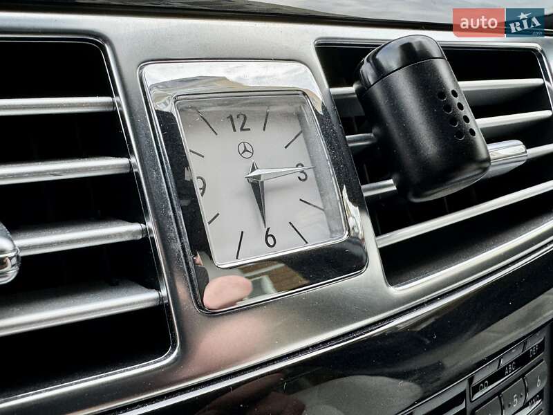 Седан Mercedes-Benz CLS-Class 2011 в Одессе