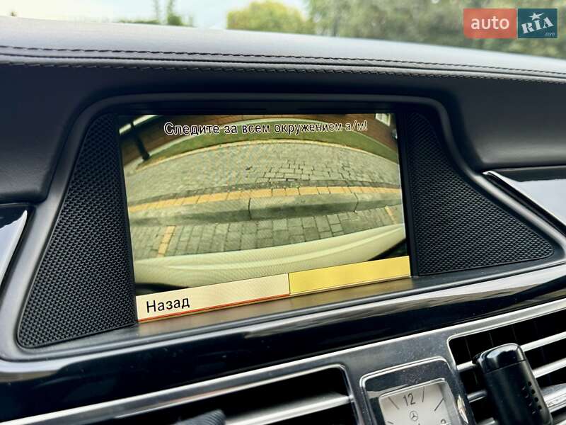 Седан Mercedes-Benz CLS-Class 2011 в Одессе