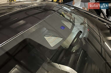Седан Mercedes-Benz CLS-Class 2014 в 