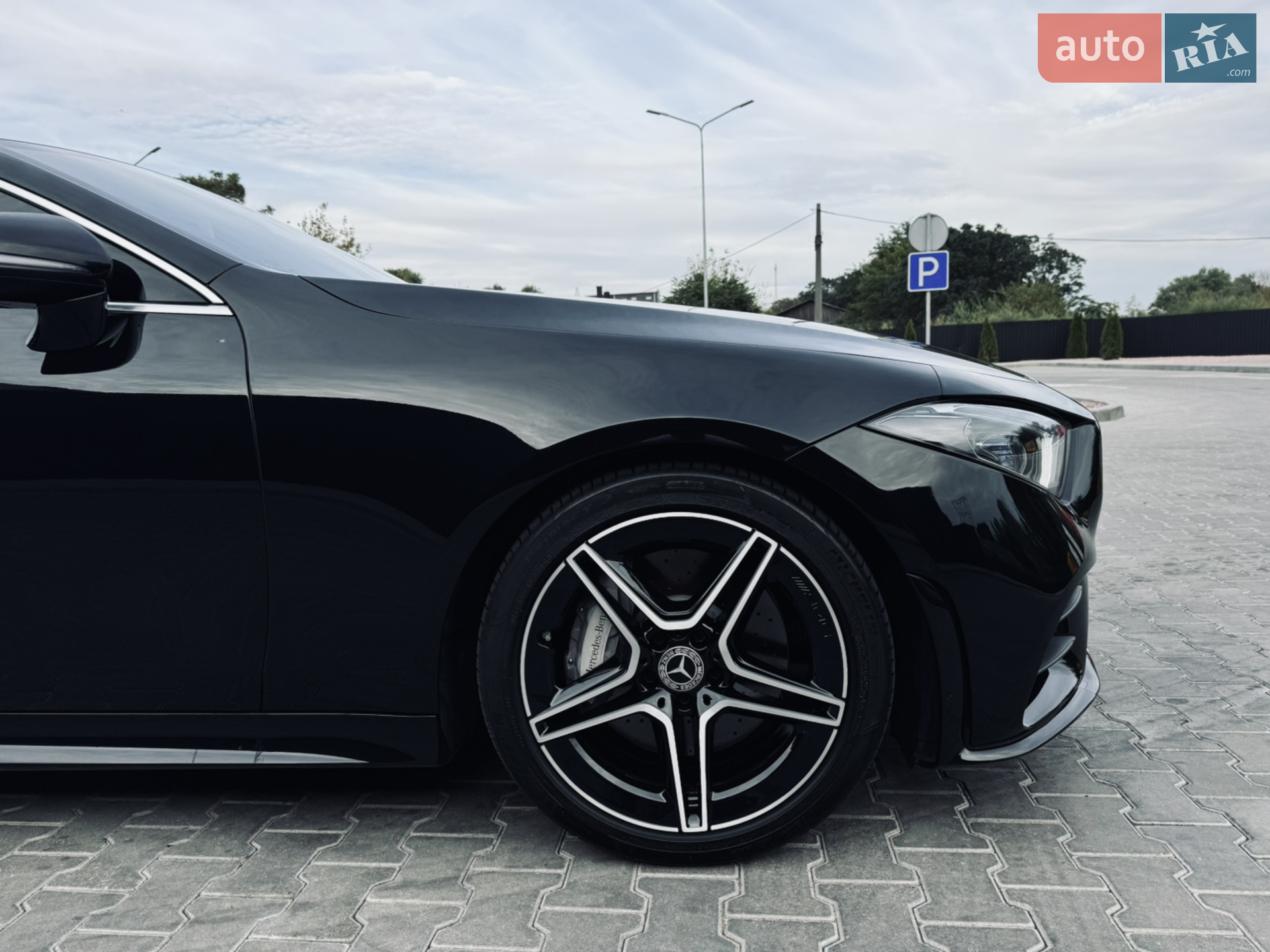 2018 Mercedes-Benz CLS-klasse - мініатюра 4