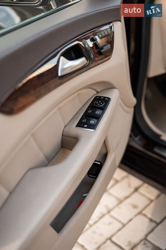 Универсал Mercedes-Benz CLS-Class 2014 в Новояворовске