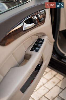 Универсал Mercedes-Benz CLS-Class 2014 в 