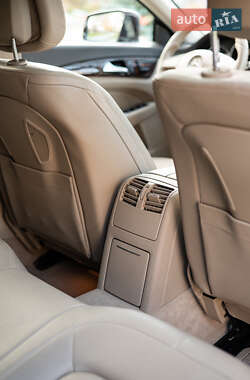 Универсал Mercedes-Benz CLS-Class 2014 в 