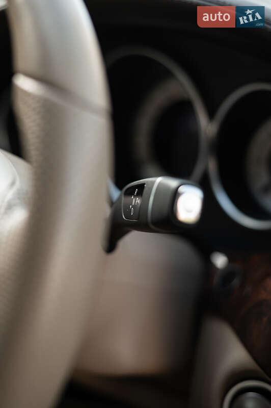 Универсал Mercedes-Benz CLS-Class 2014 в Новояворовске