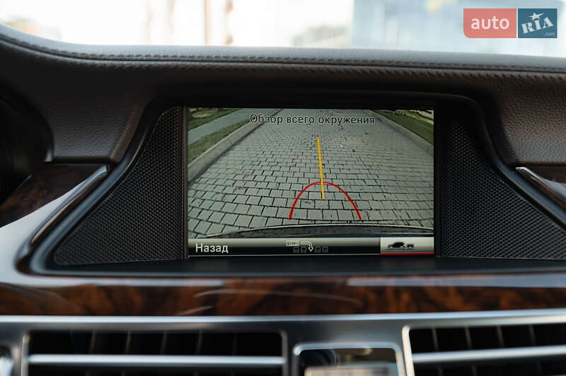 Универсал Mercedes-Benz CLS-Class 2014 в Новояворовске