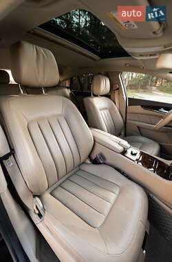 Универсал Mercedes-Benz CLS-Class 2014 в 
