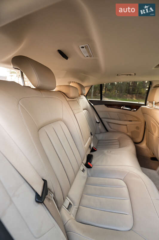 Универсал Mercedes-Benz CLS-Class 2014 в Новояворовске