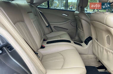 Купе Mercedes-Benz CLS-Class 2007 в 