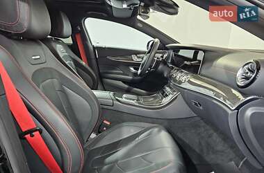 Купе Mercedes-Benz CLS-Class 2023 в 