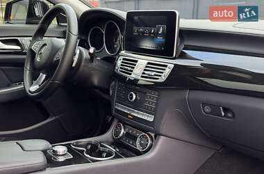 Седан Mercedes-Benz CLS-Class 2014 в Києві