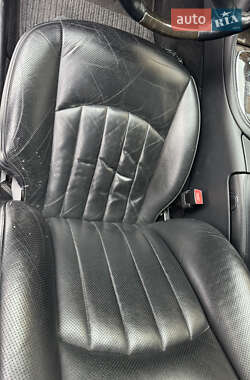 Купе Mercedes-Benz CLS-Class 2004 в 