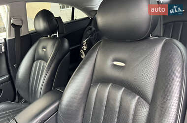Купе Mercedes-Benz CLS-Class 2004 в 