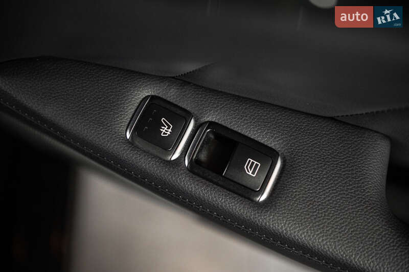Седан Mercedes-Benz CLS-Class 2016 в Одессе