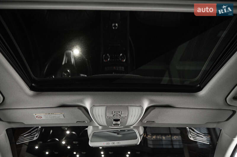 Седан Mercedes-Benz CLS-Class 2016 в Одессе