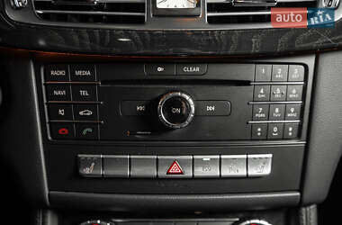 Седан Mercedes-Benz CLS-Class 2016 в 