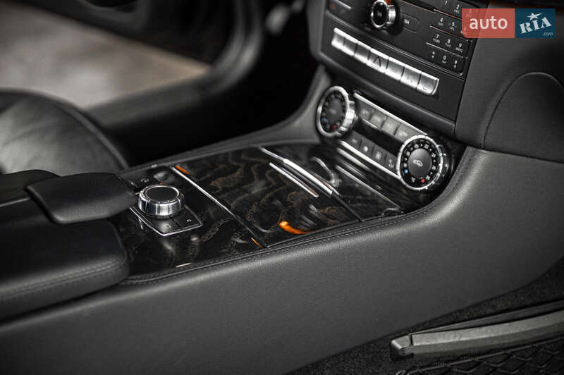 Седан Mercedes-Benz CLS-Class 2016 в Одессе
